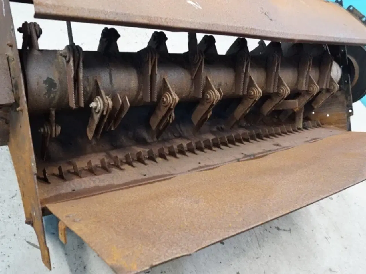 Billede 13 - New Holland CR9090 Snitter 84271800