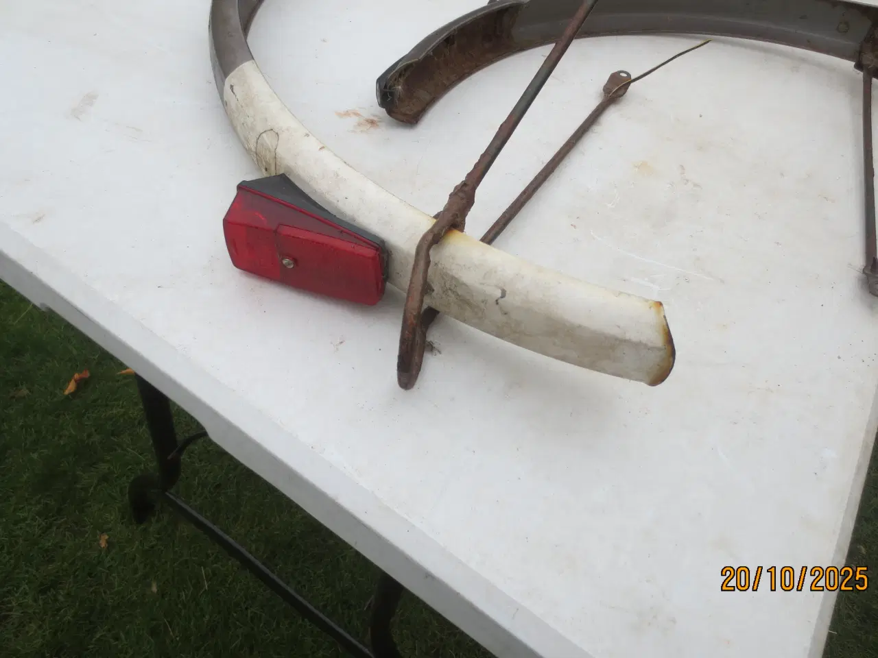 Billede 6 - Batavus Reservedel til 28 tommer