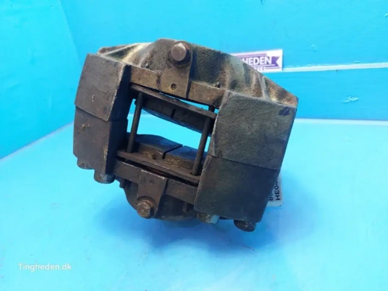 Billede 4 - New Holland TX68 Bremsekaliber 89819370