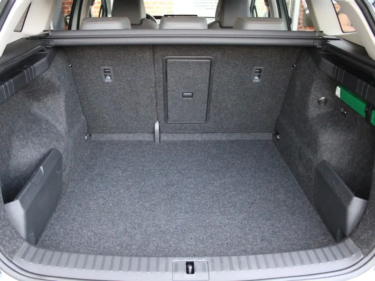 Billede 16 - Skoda Enyaq iV 60 EL 180HK 5d Aut.