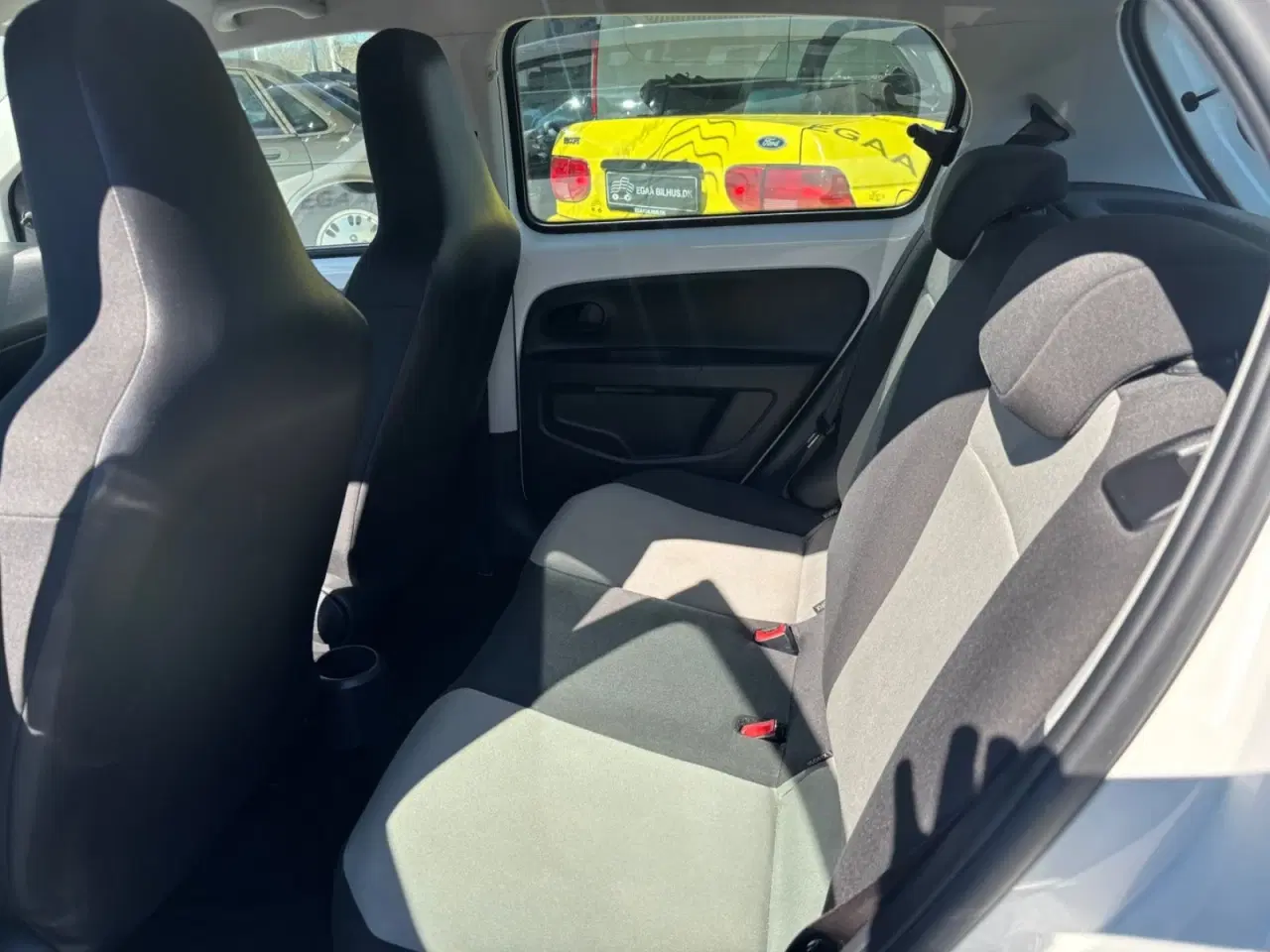 Billede 6 - Skoda Citigo 1,0 60 Active GreenTec