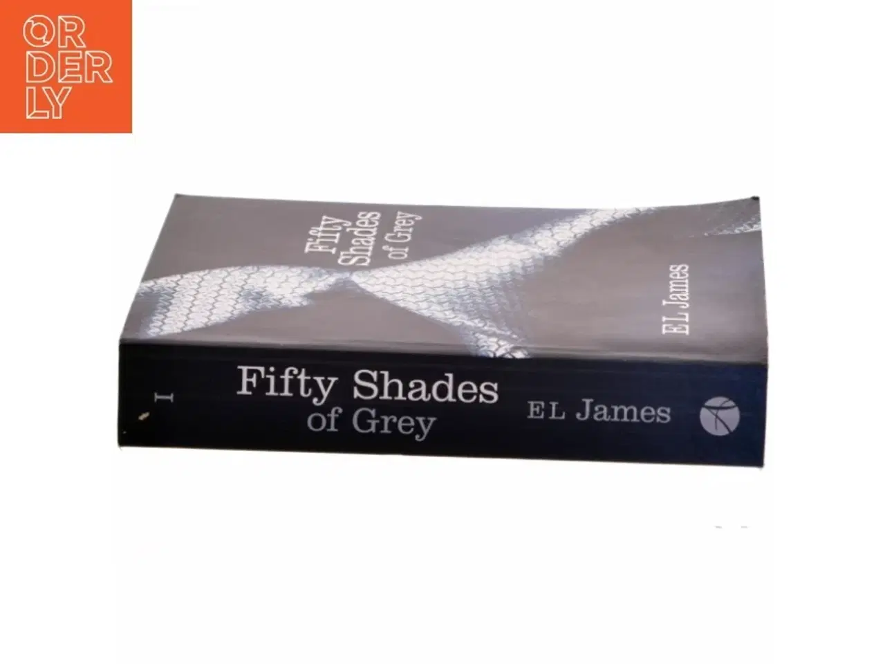 Billede 2 - Fifty Shades Trilogy. I, Fifty shades of grey af E. L. James (Bog)