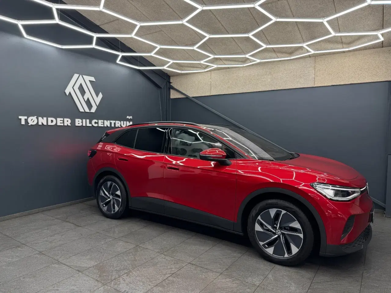 Billede 3 - VW ID.4 77 Pro