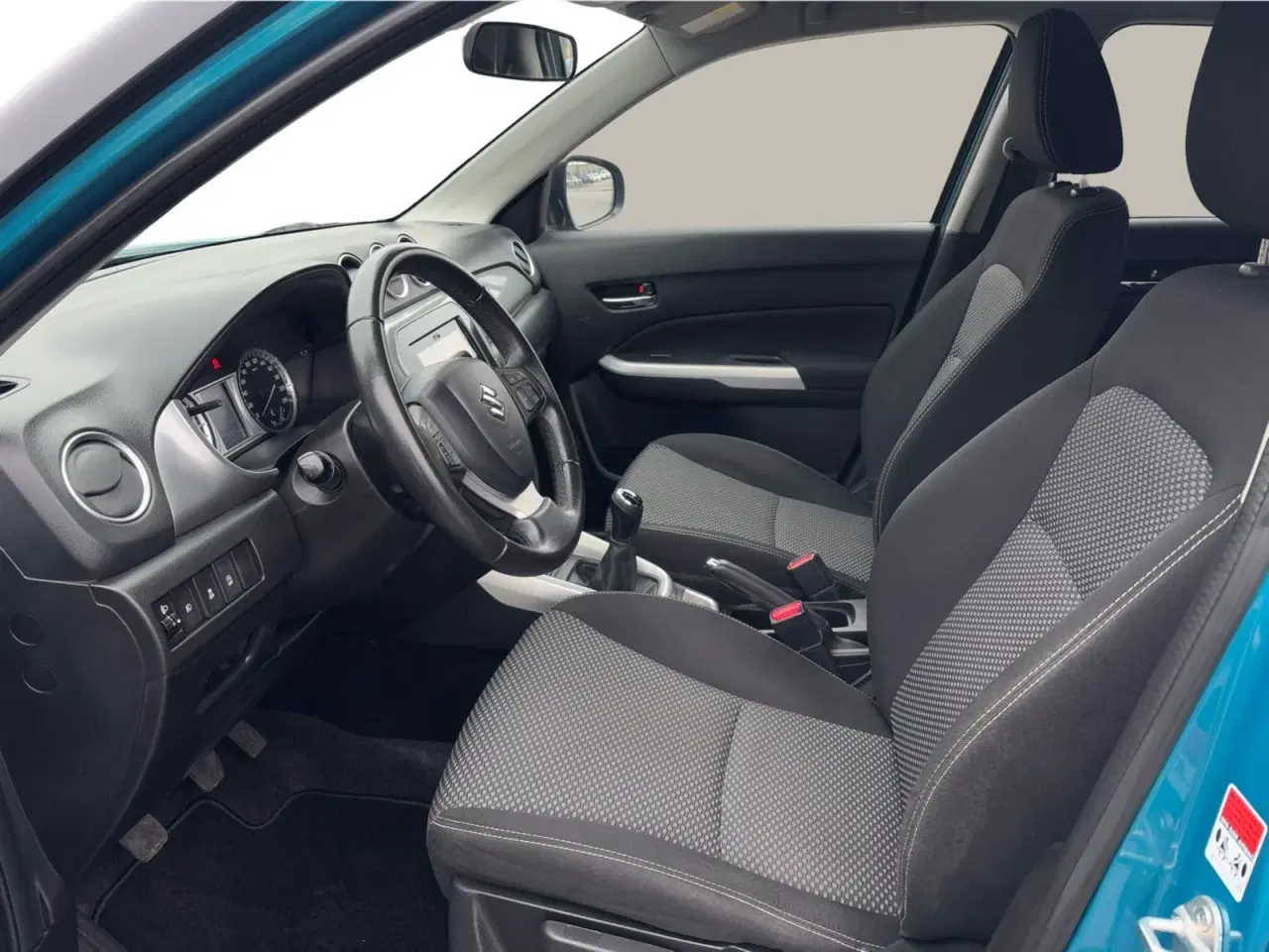 Billede 11 - Suzuki Vitara 1,6 Active