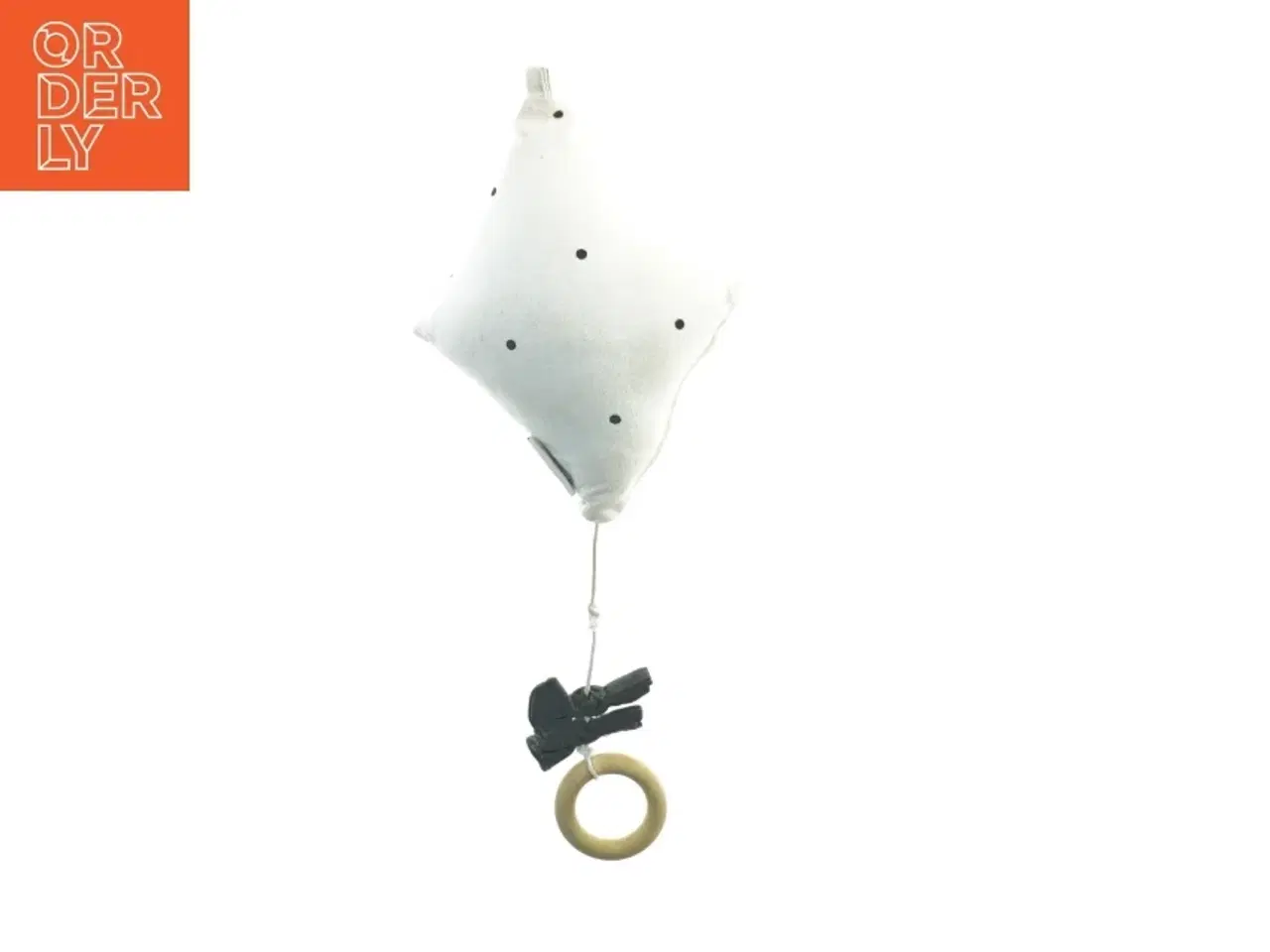 Billede 1 - Babyophæng fra Liewood (str. 37 x 13 cm)