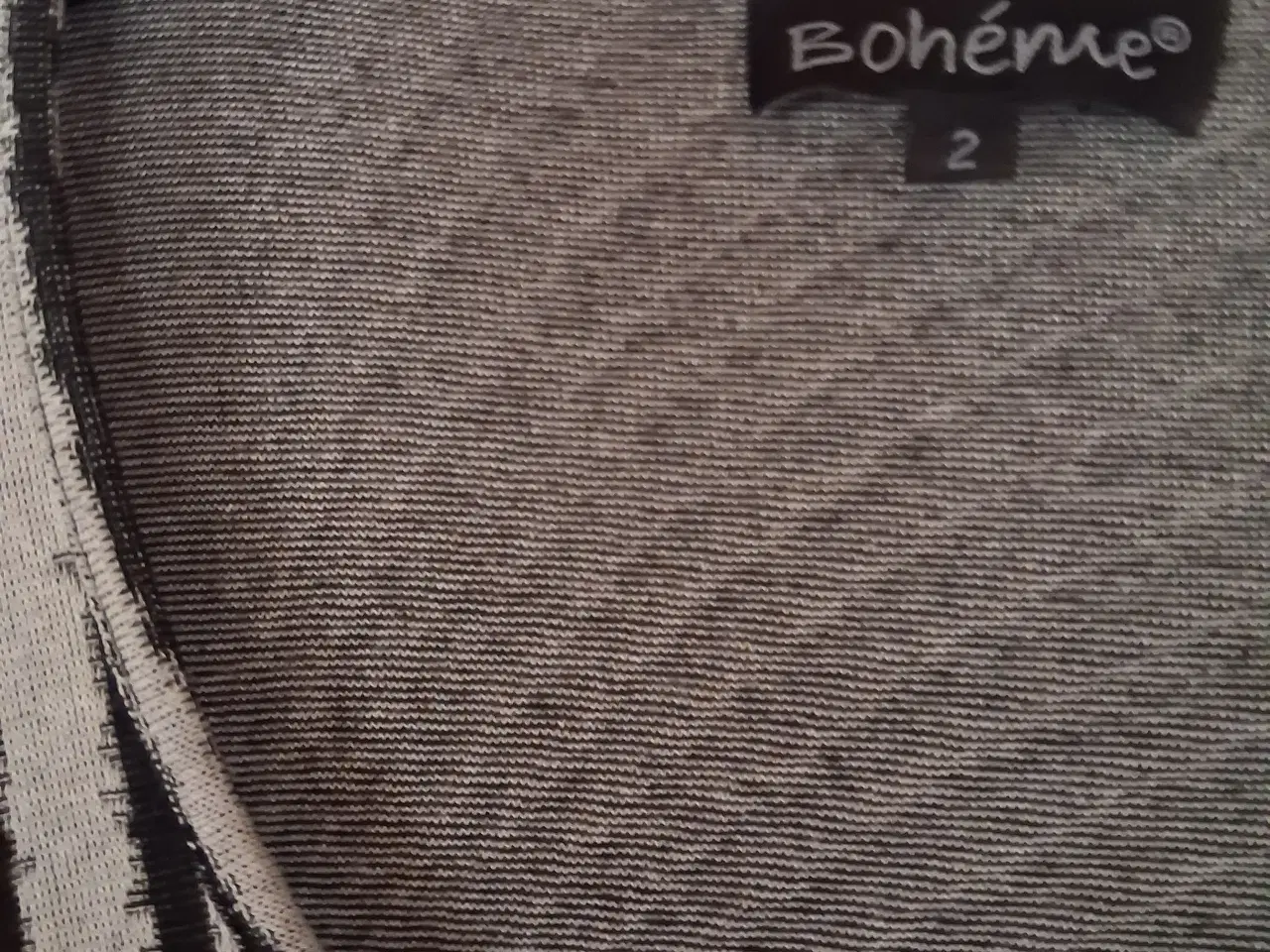 Billede 2 - Boheme bluse