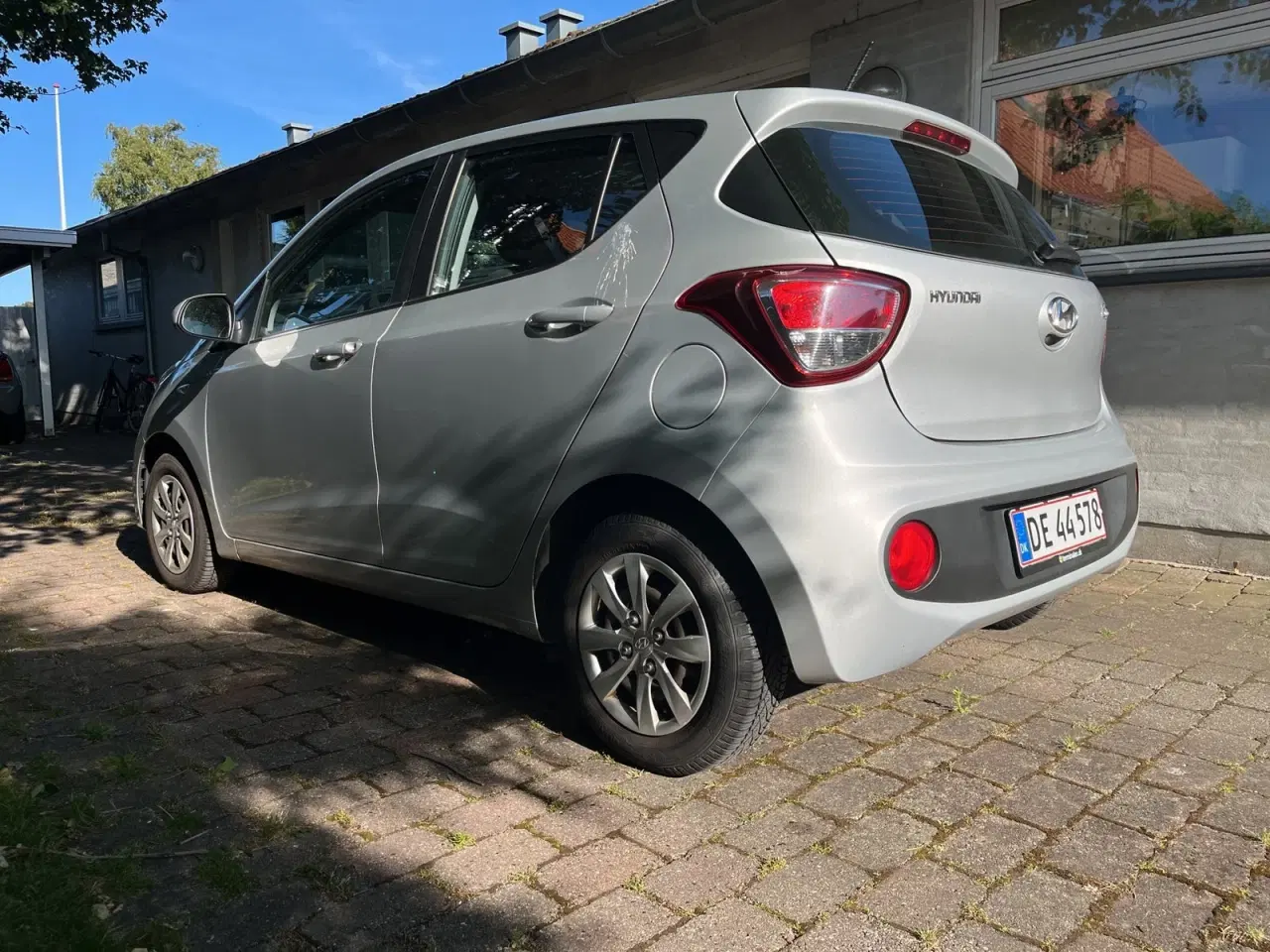 Billede 7 - Hyundai i10 1,0 Life