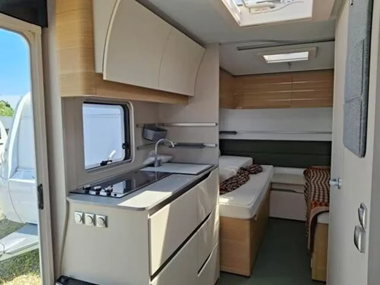 Billede 5 - Adria ADORA 502 UL