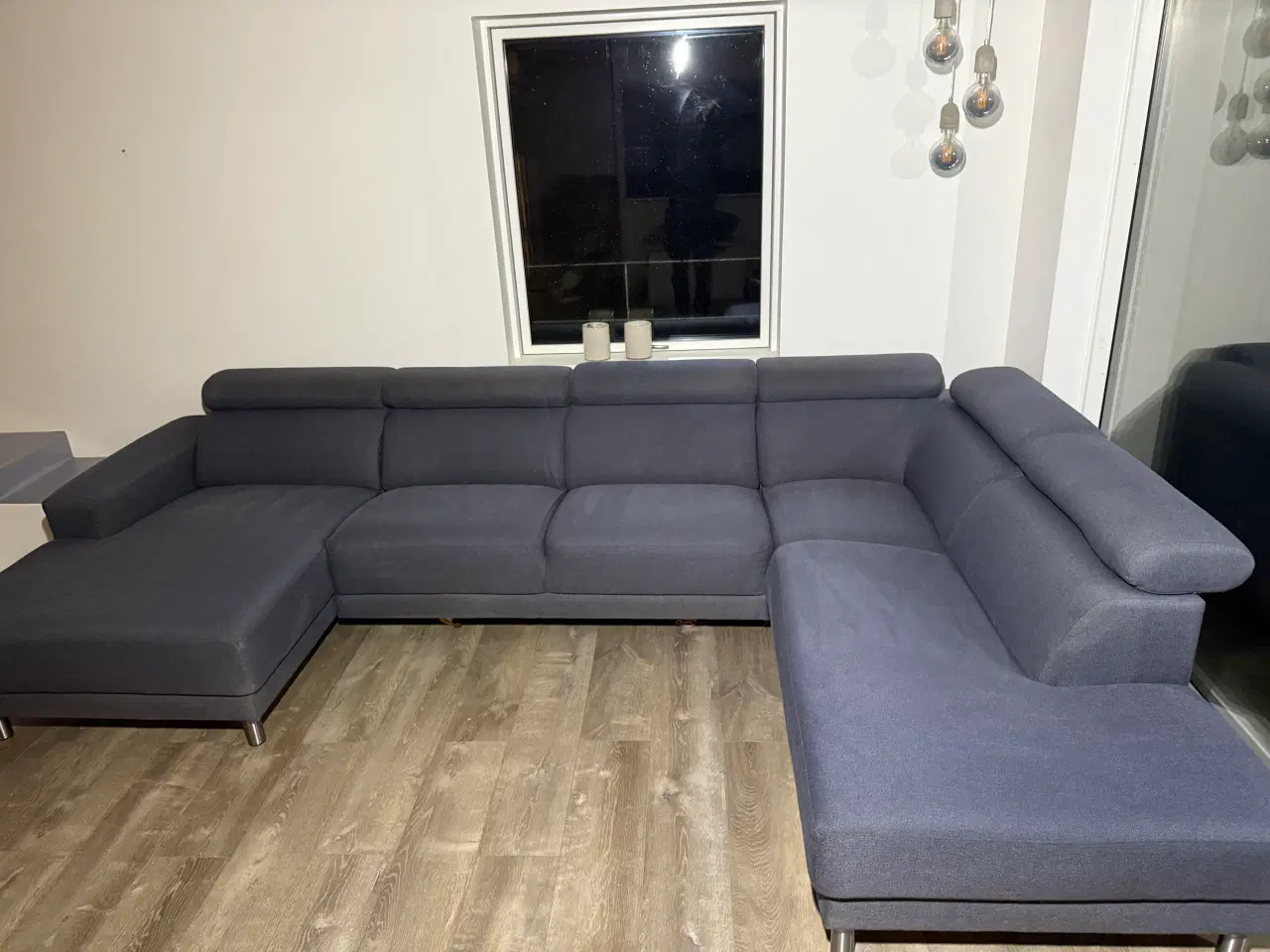 Billede 2 - U sofa, venstresidigt