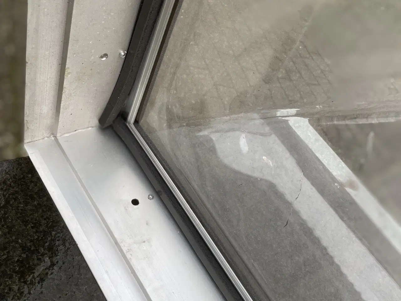 Billede 5 - Pyramide Ovenlysvindue