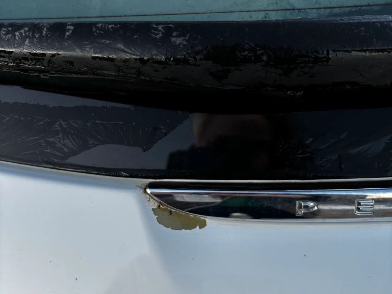 Billede 10 - Peugeot 208 med nyere motor sælges