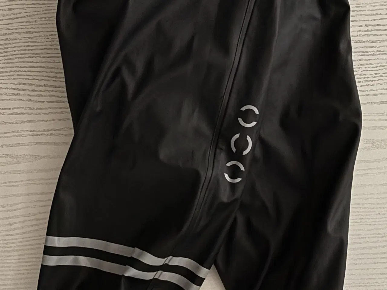 Billede 3 - Regntøj Mikk-line str. 140