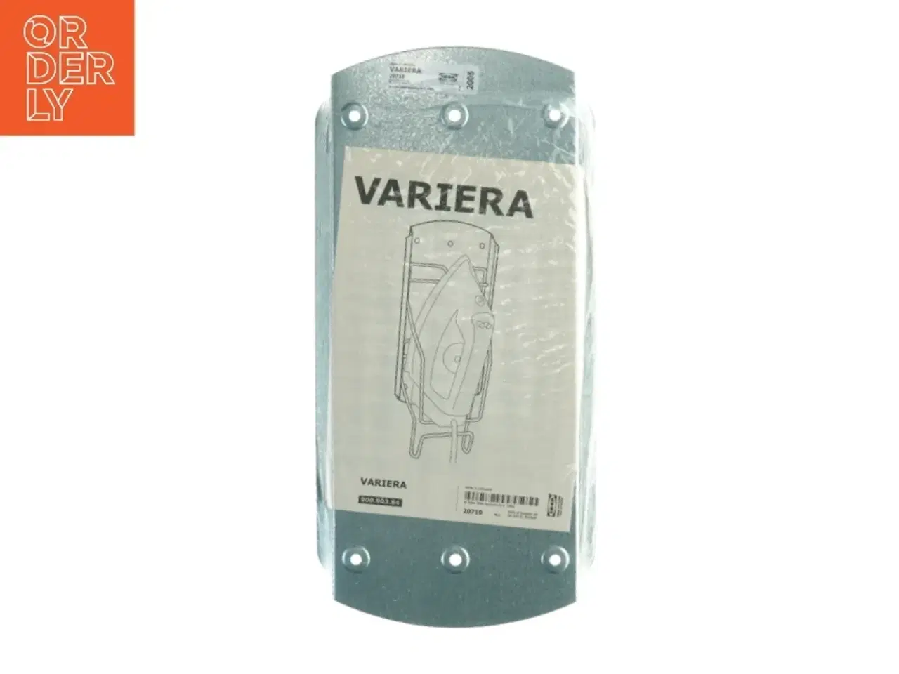 Billede 1 - VARIERA strygejernsholder fra IKEA (str. 34 x 17 cm)