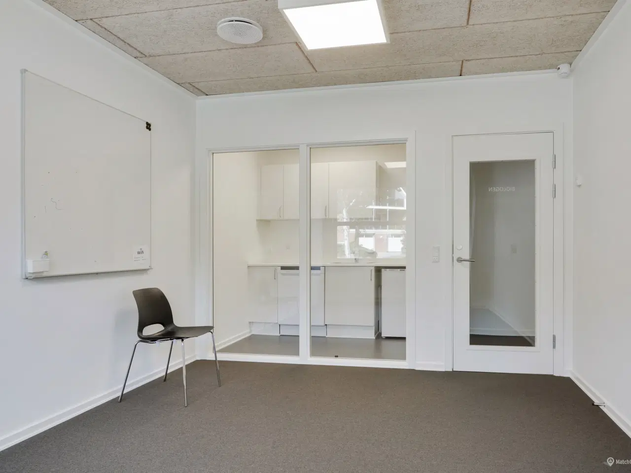 Billede 10 - Glarmestervej 18B, 1.tv., Glarmestervej 16, 18, 20