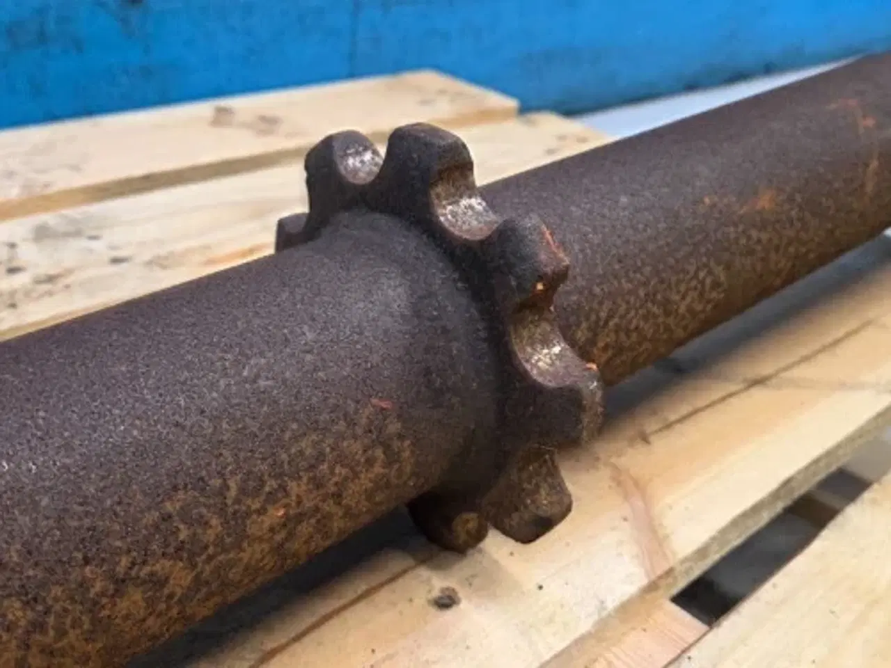 Billede 8 - Case 2388 Aksel 1989587C2