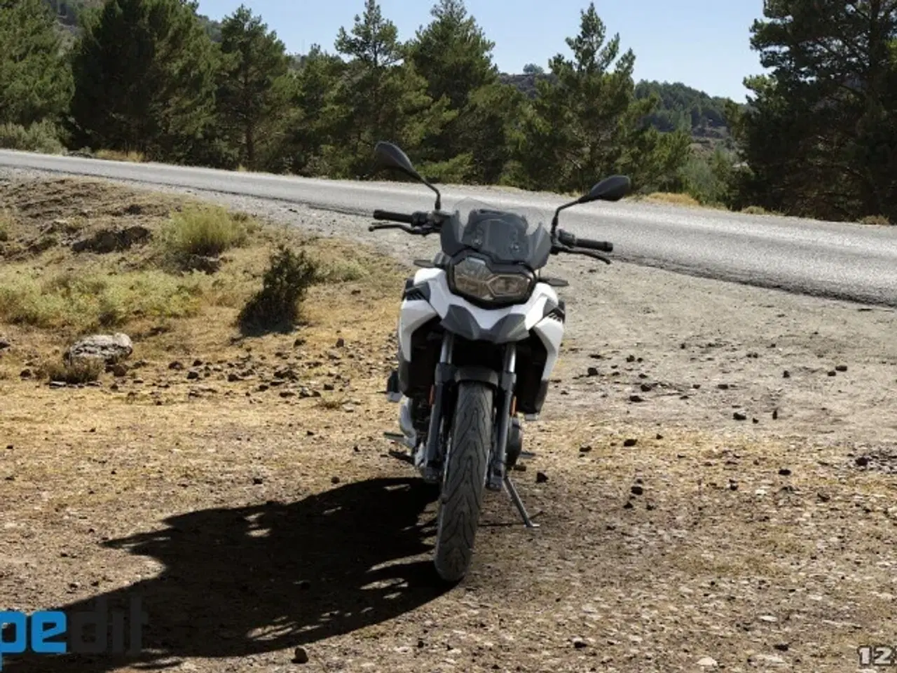 Billede 5 - BMW F 800 GS