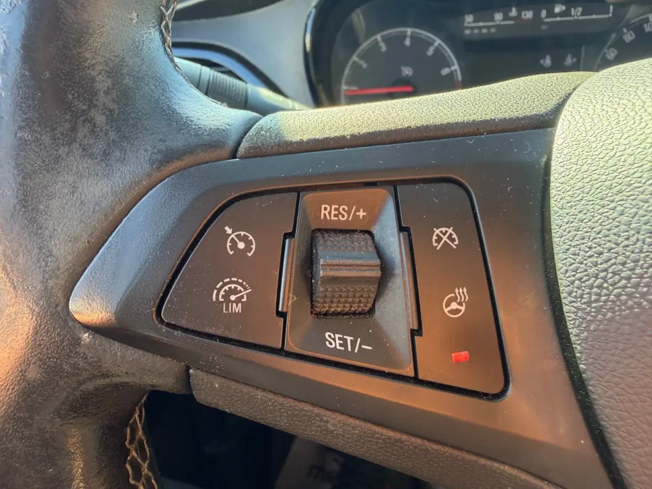 Billede 12 - Opel Karl 1,0 Cosmo