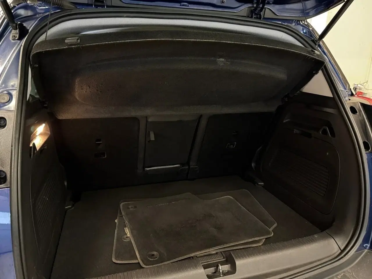 Billede 14 - Opel Crossland X 1,2 T 110 Innovation