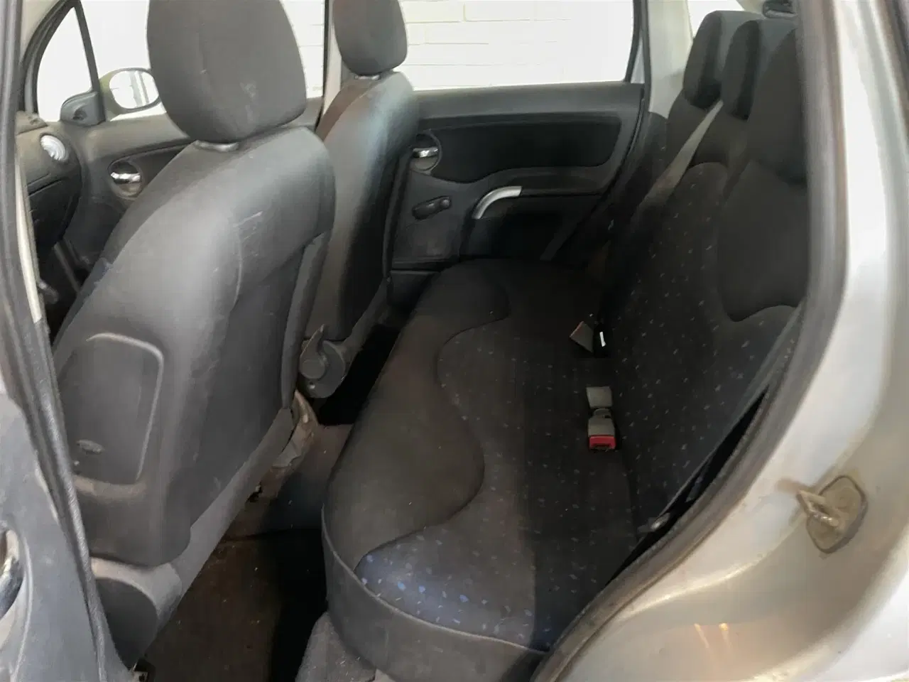 Billede 7 - Citroën C3 1,4 Prestige (ESP) 73HK 5d