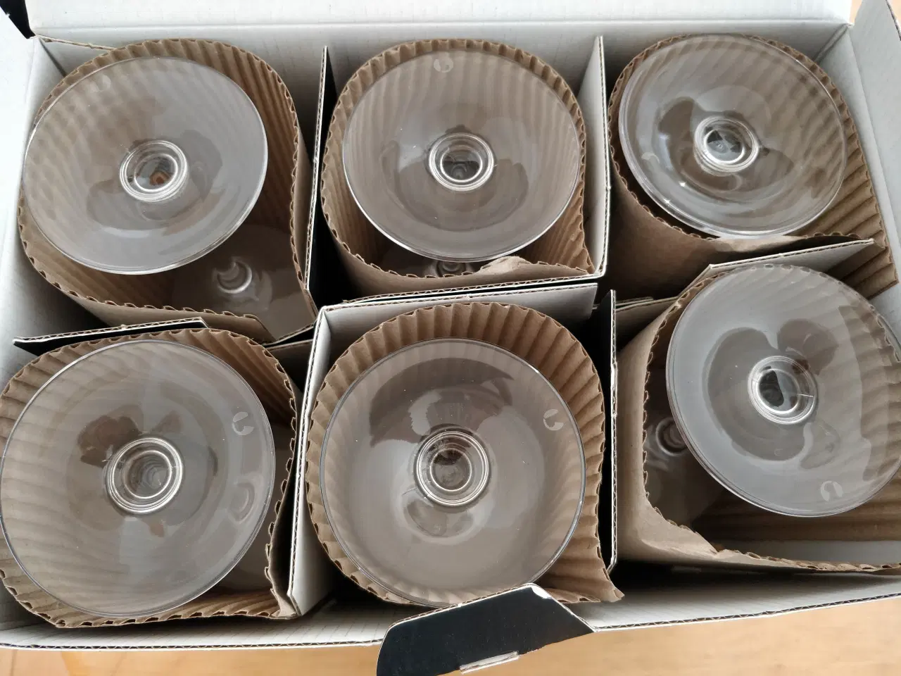 Billede 5 - Vinglas, Rosendahl