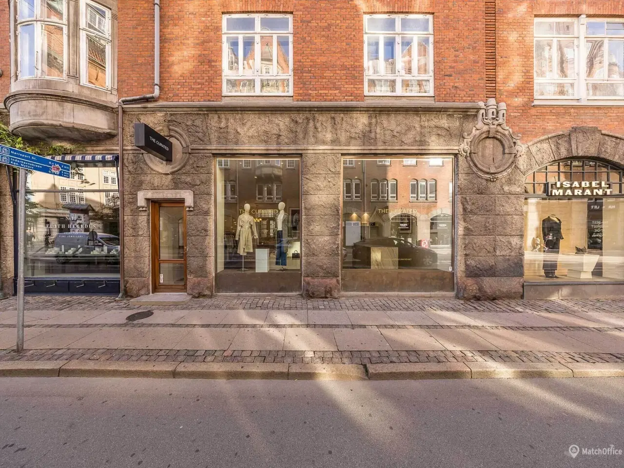 Billede 8 - Eksklusivt butikslejemål i det pulserende fashionmiljø i hjertet af København