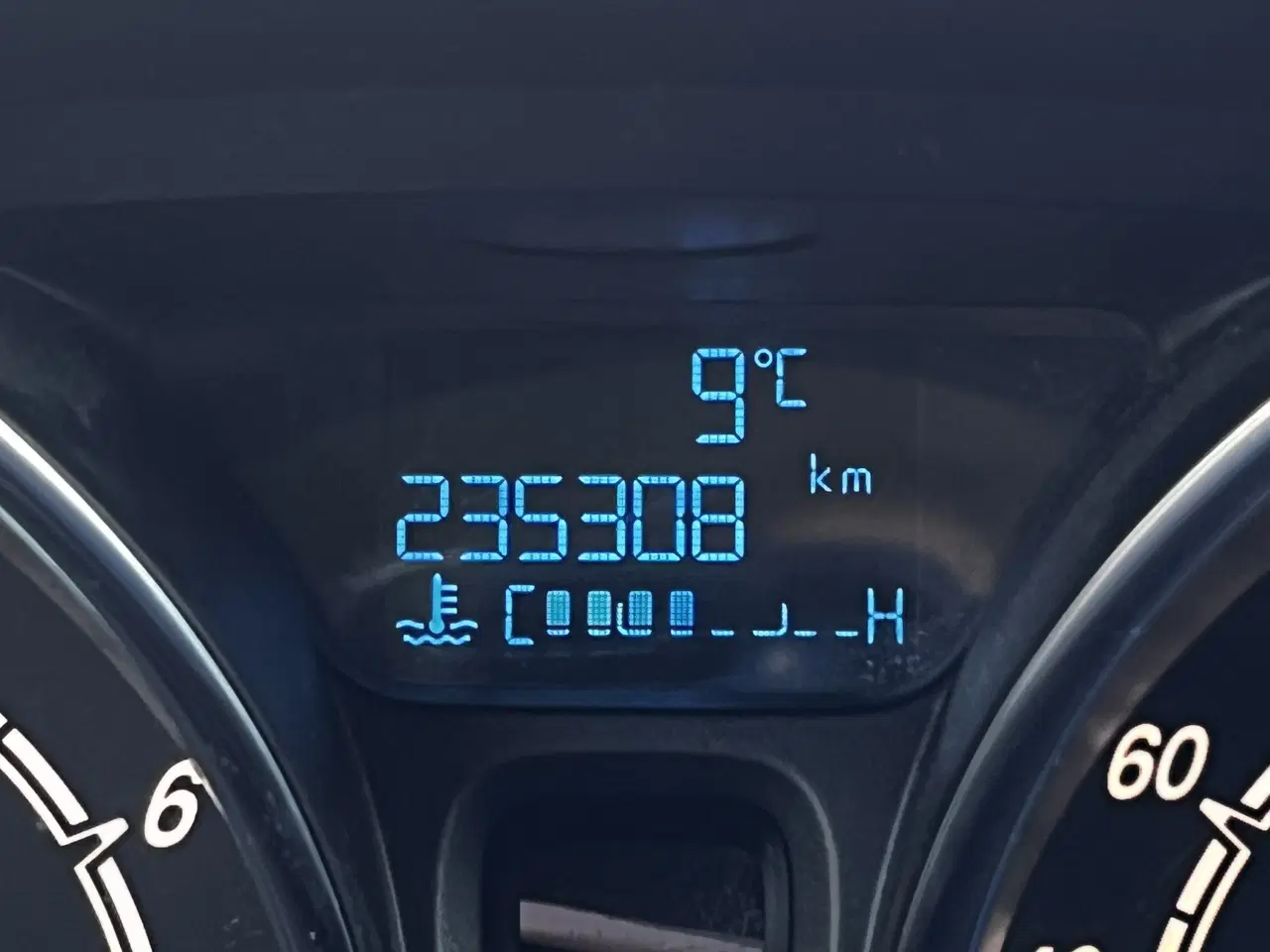 Billede 8 - Fin velholdt B-max