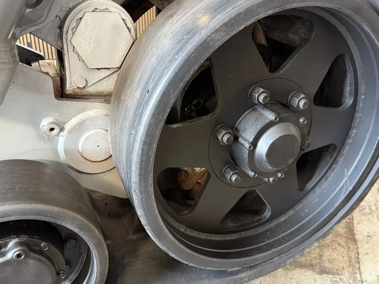 Billede 18 - - - - Tidue