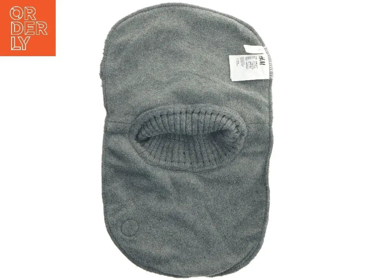 Billede 2 - Strikket halsedisse til børn fra H&M (str. Ø 20 cm)