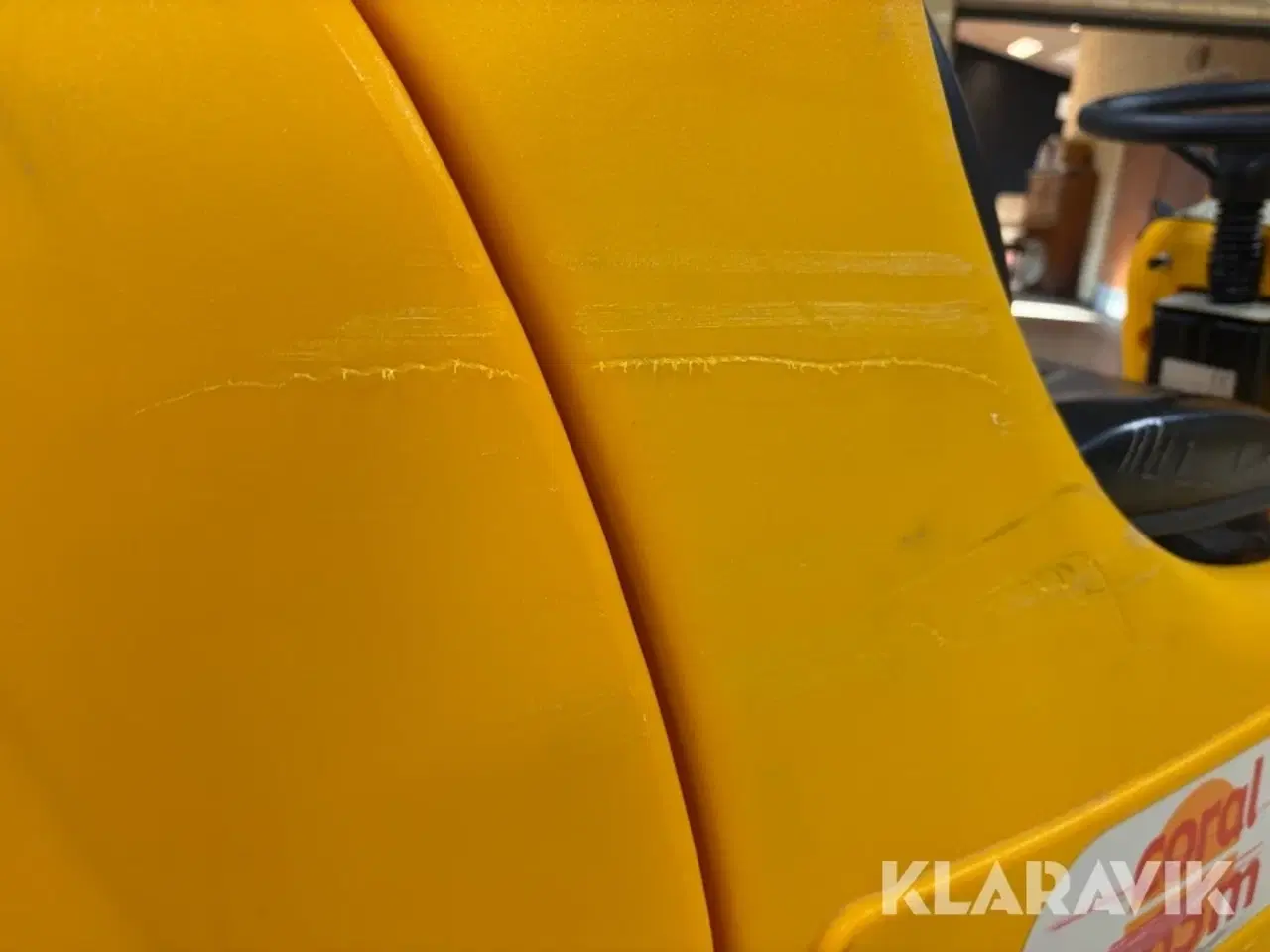 Billede 4 - Gulvvasker Adiatek Coral 65m