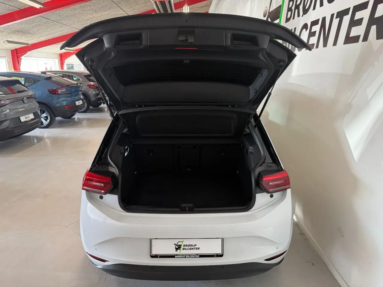 Billede 5 - VW ID.3 45 Pure