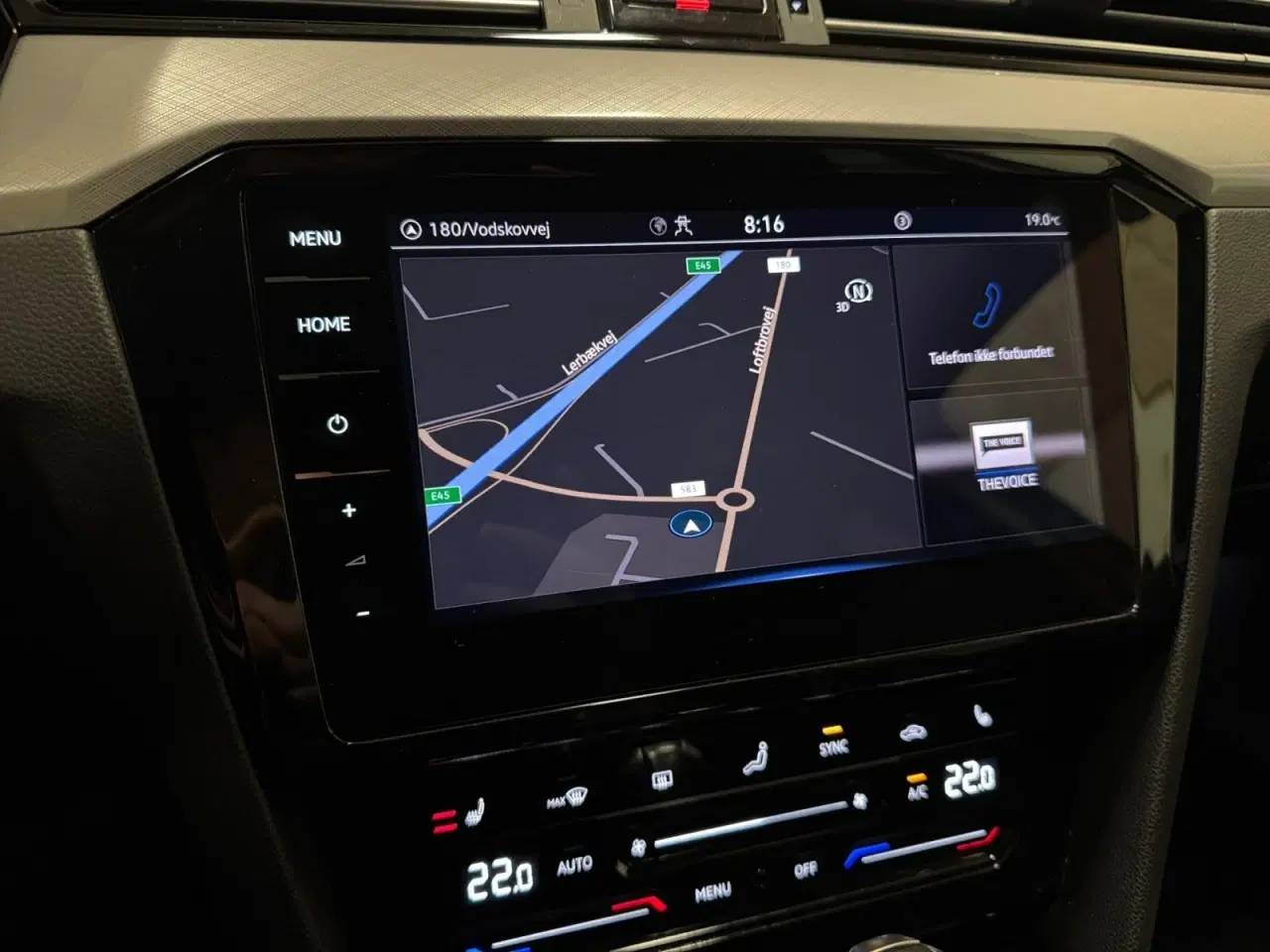 Billede 8 - VW Passat 1,4 GTE Variant DSG