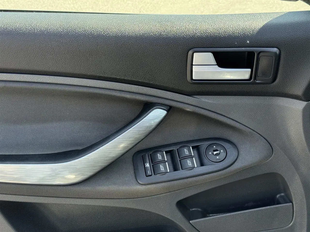 Billede 10 - Ford C-MAX 1,6 Trend 100HK