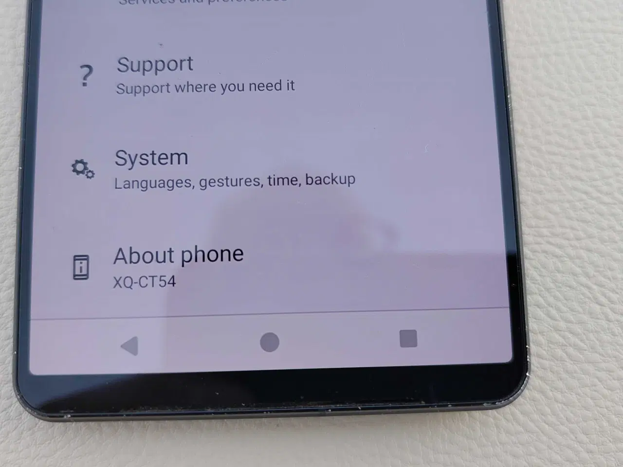Billede 2 - Sony xperia 1 iv