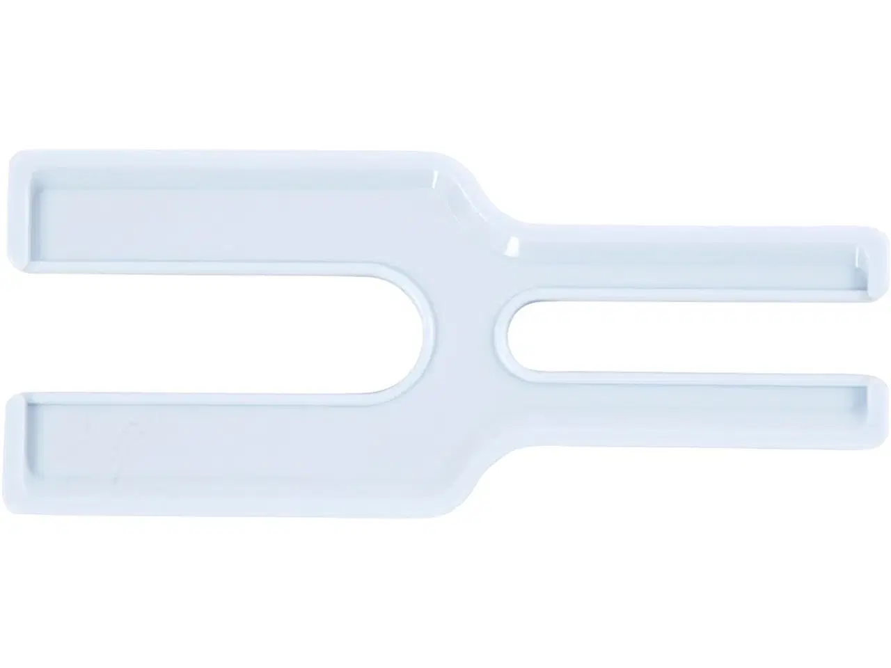 Billede 1 - Pomponværktøj til Farverige Pomponer - 12 cm