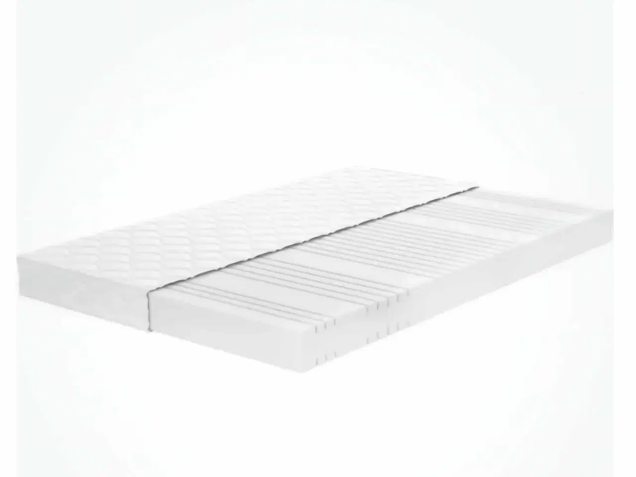 Billede 2 - Helt nye madras 90x200 140x200 160x200