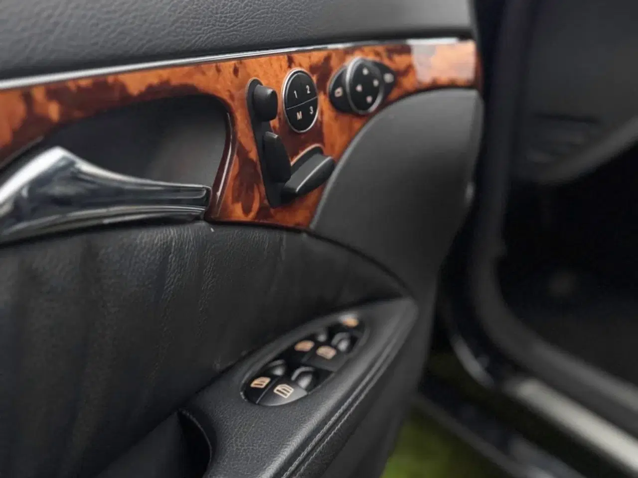 Billede 6 - Mercedes e350