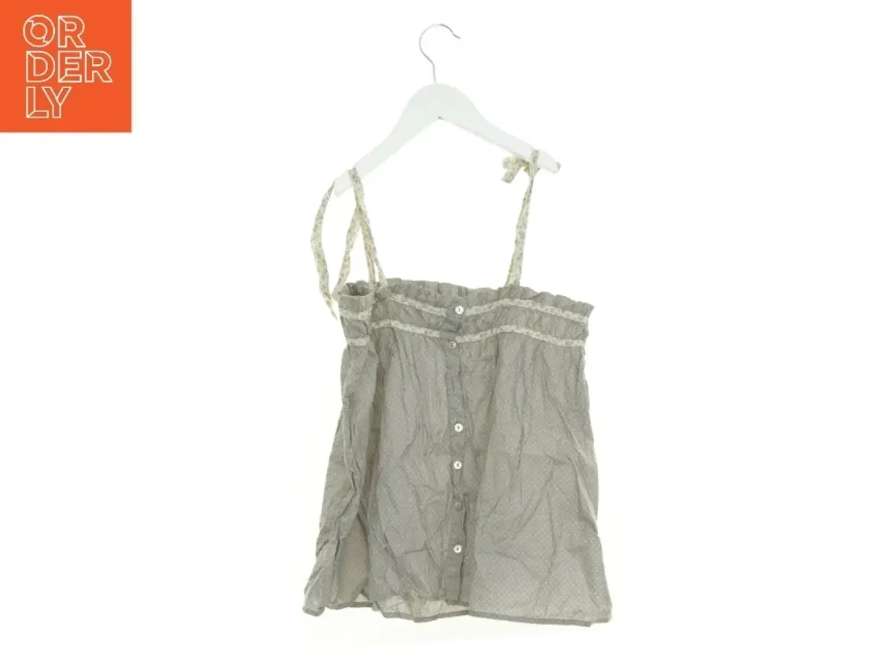 Billede 2 - Top fra Benetton (str. 152 cm)