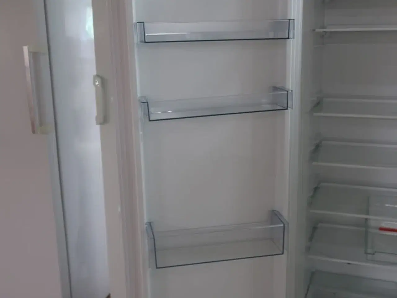 Billede 5 - Køleskab SIEMENS KW KSVV30A