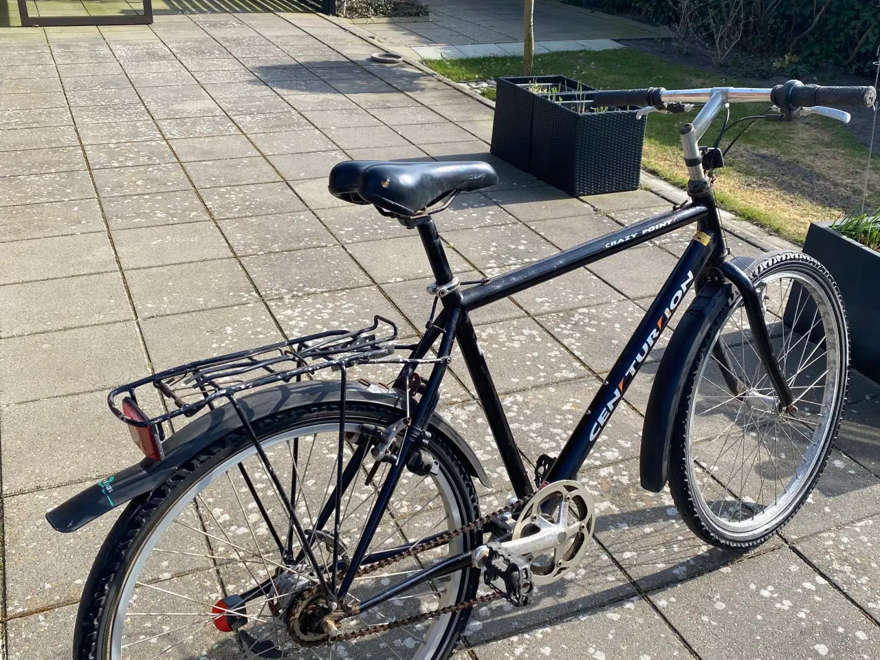Billede 1 - Cykeler