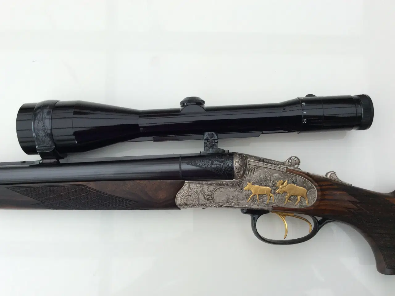 Billede 6 - KRIEGHOFF NEPTUN PRIMUS 12/70-30.06