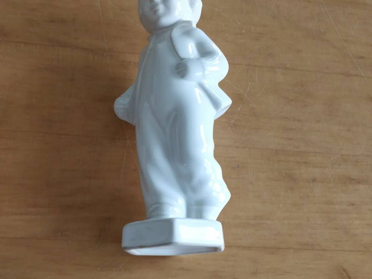 Billede 4 - Figur, Søholm