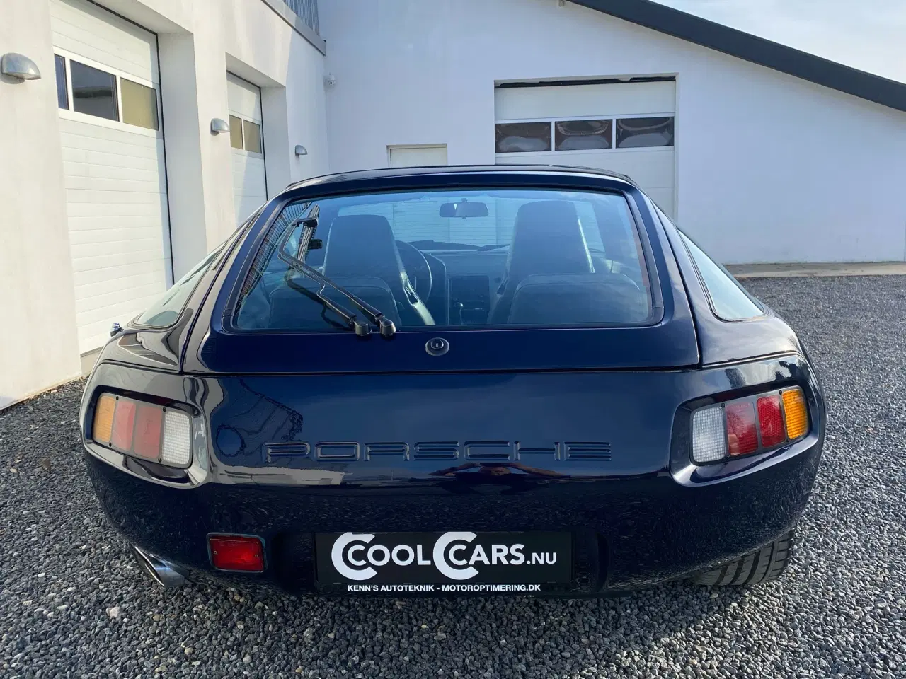 Billede 7 - Porsche 928 S
