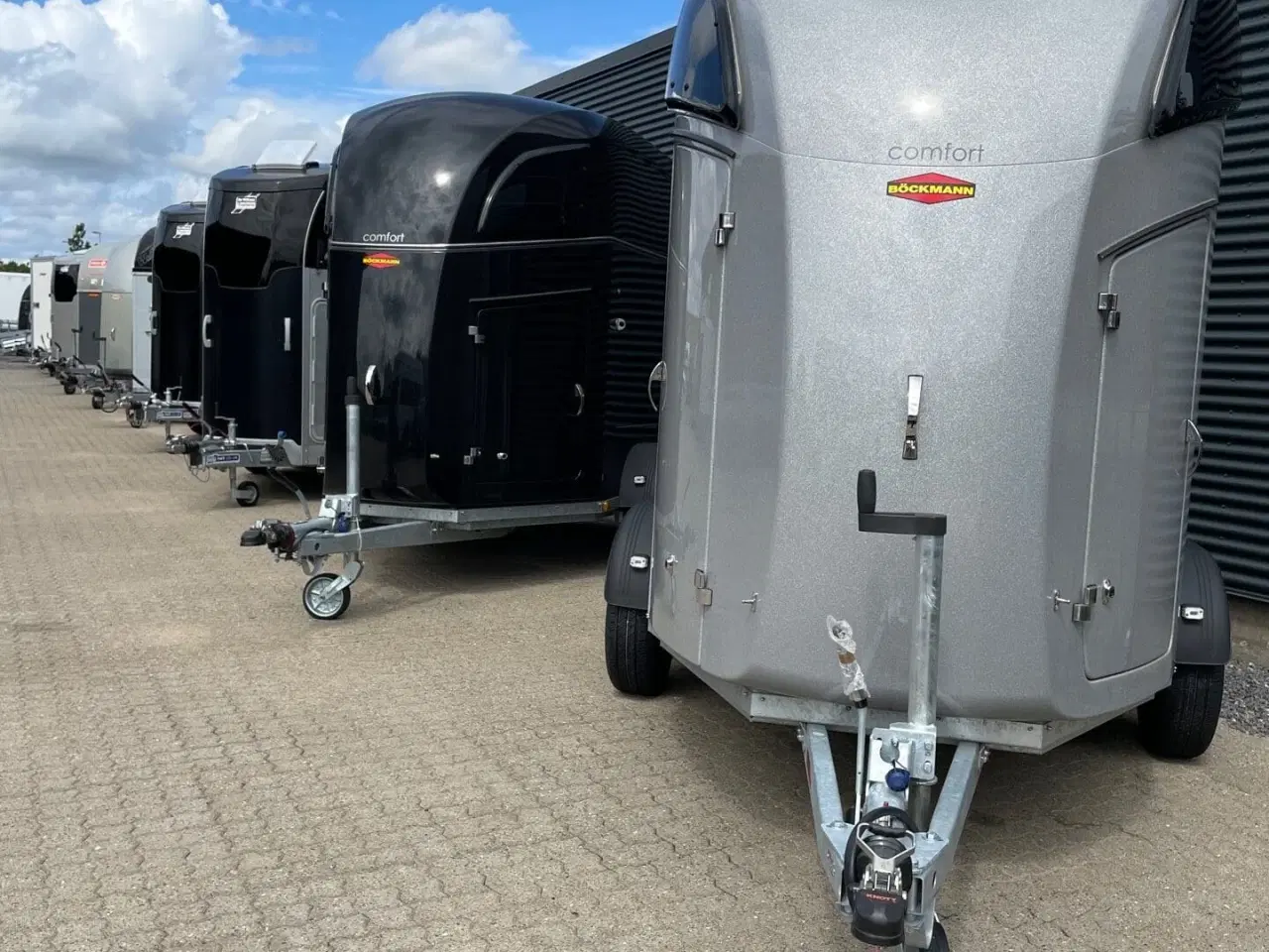 Billede 13 - Trailere - et bredt udvalg af trailere til alle fo