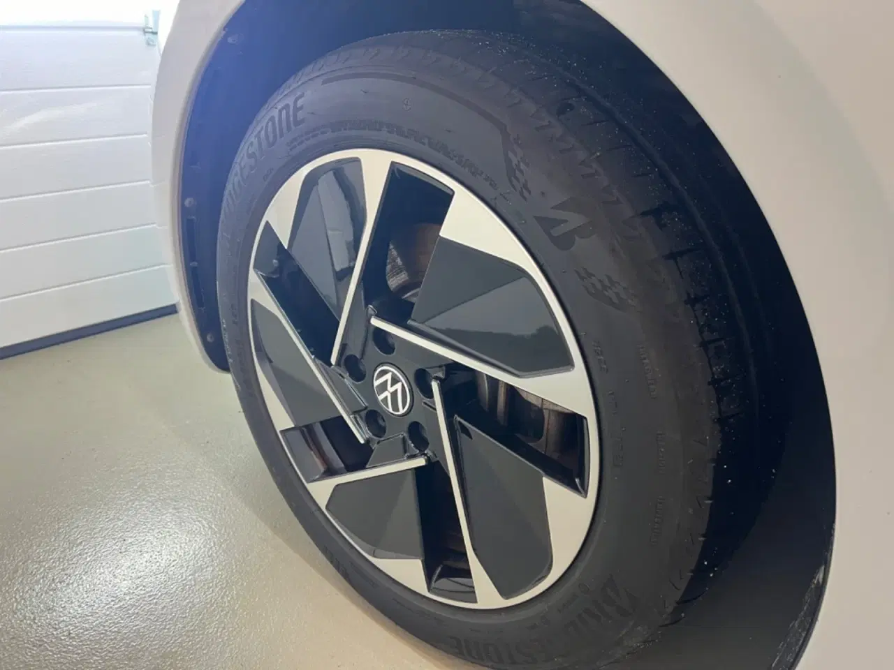 Billede 17 - VW ID.3 58 Pro Performance Life