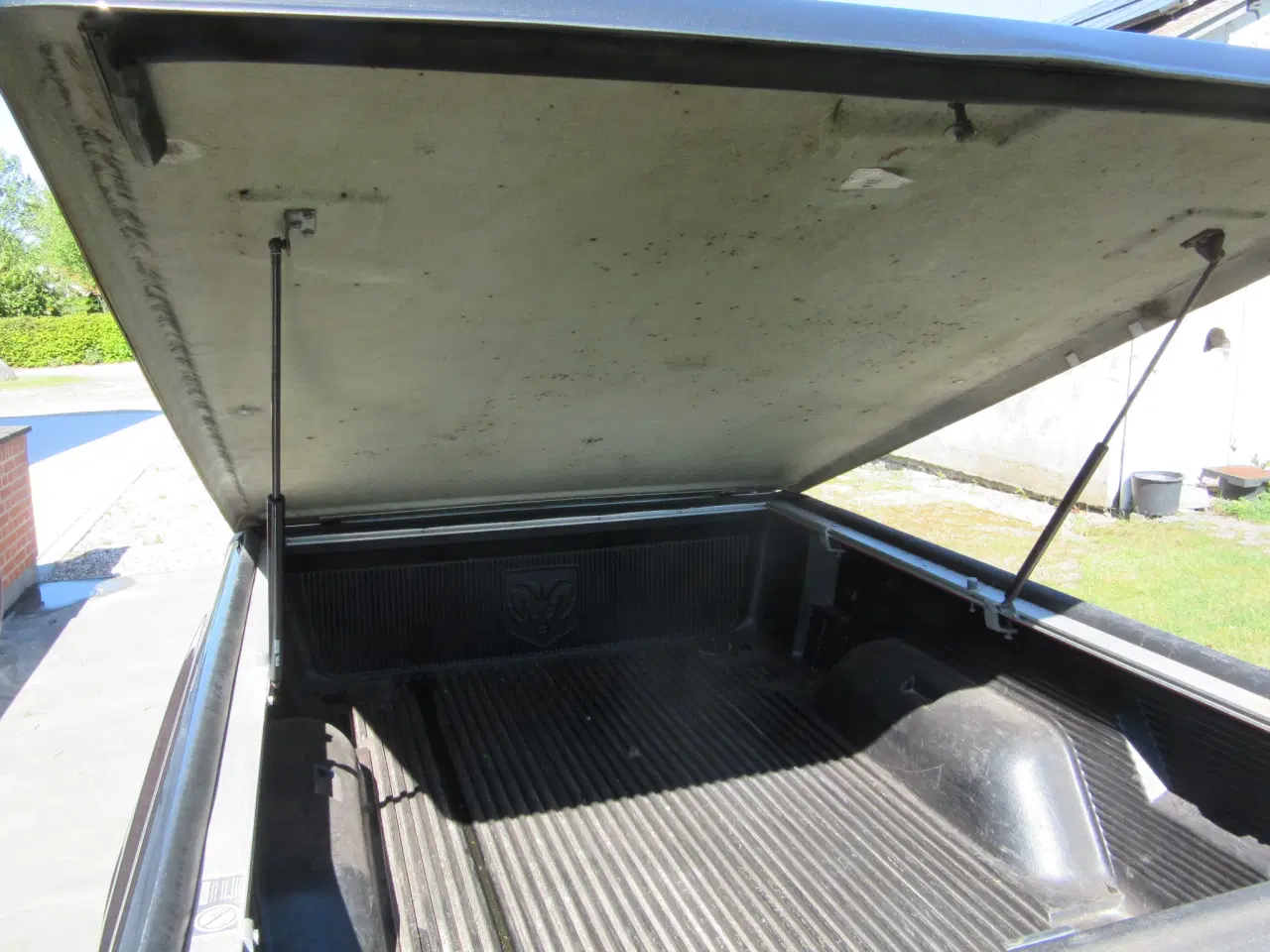 Billede 3 - 2004 Dodge Dakota 4,7 Magnum V8.