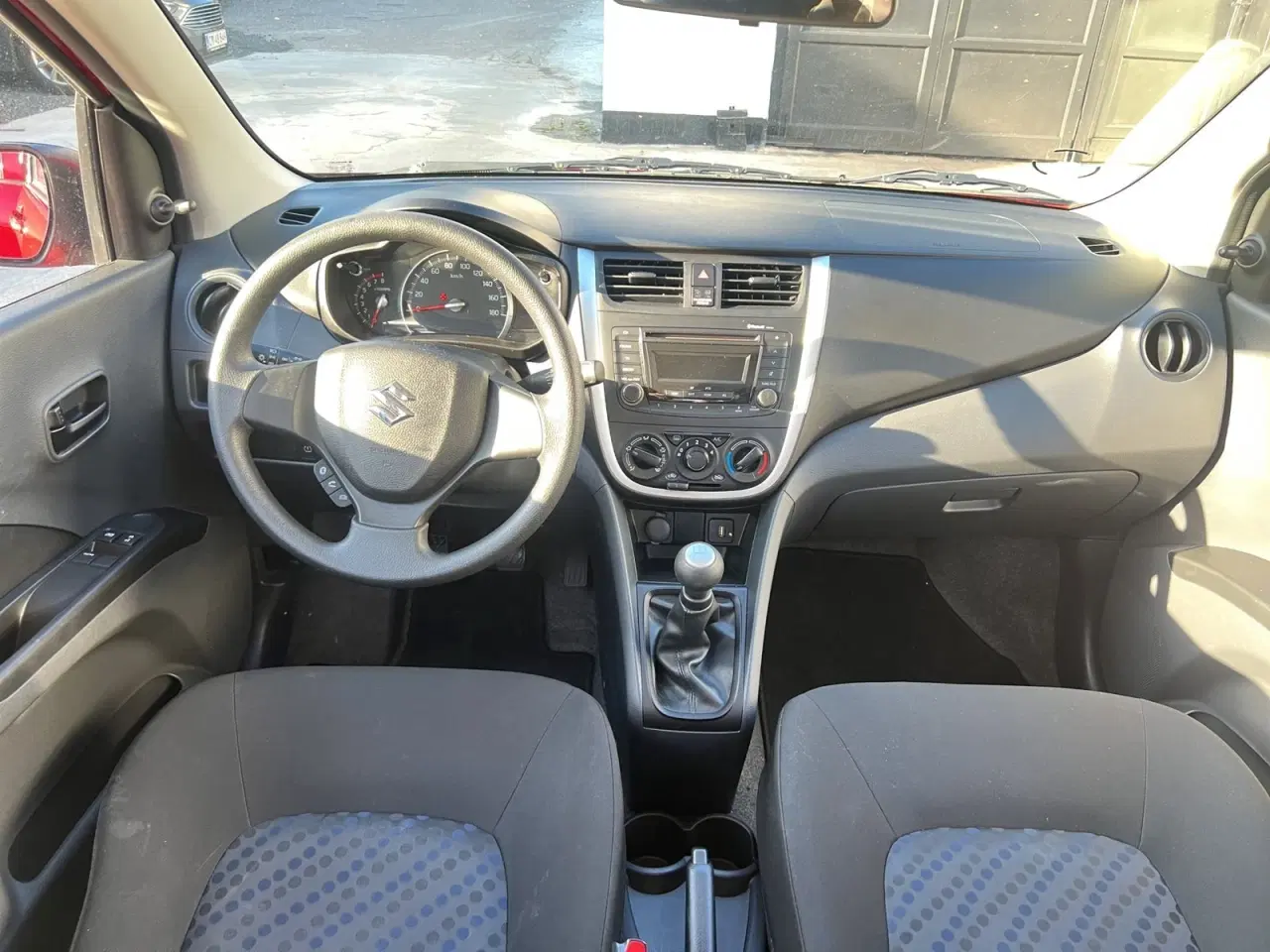 Billede 10 - Suzuki Celerio 1,0 Comfort