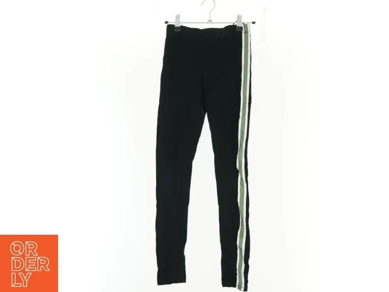 Billede 1 - Leggings fra H&M (str. 152 cm)