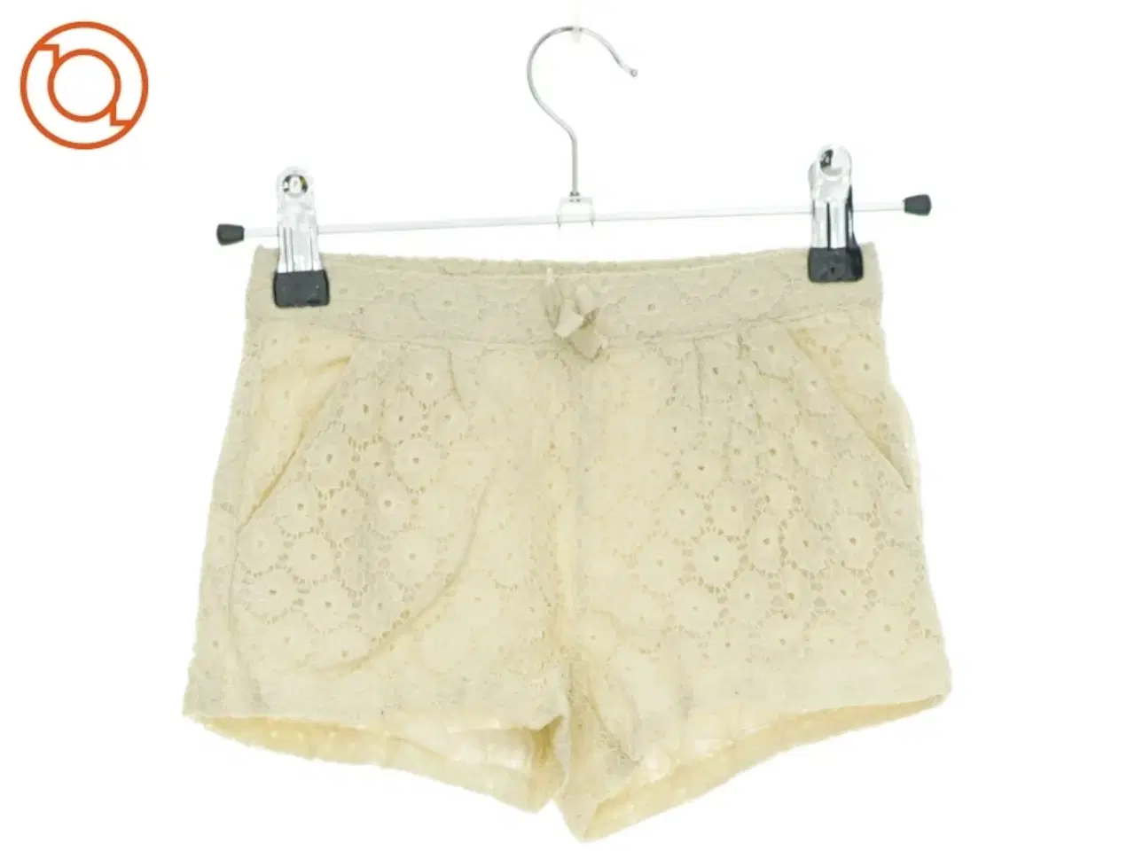 Billede 1 - Shorts fra H&M (str. 110 cm)