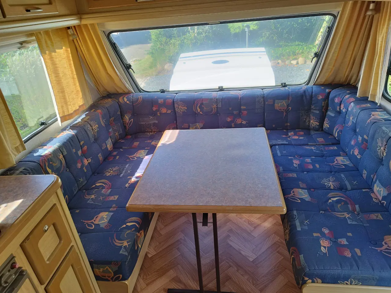 Billede 10 - Sprite Super 490 campingvogn med alt i udstyr!