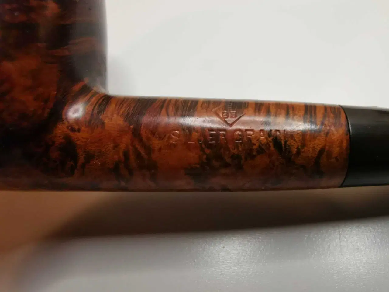 Billede 5 - Flot BBB SILVER GRAIN